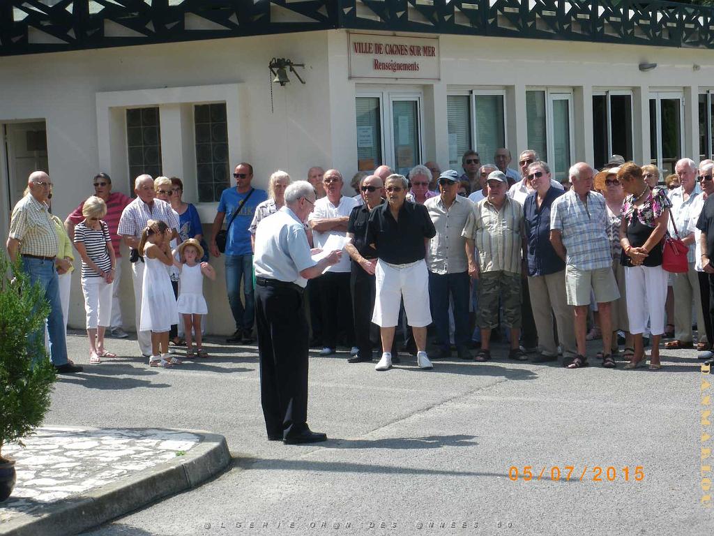 2015 07 05 CAGNES SUR MER  CONTRE L OUBLI DU 5 JUILLET 1962 A ORAN  (10).JPG